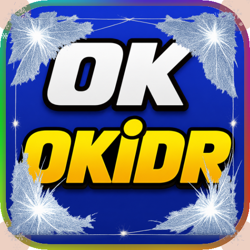 okidr — galeri pratinjau Resmi APK